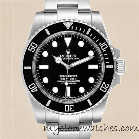 rolex submariner how to tell if it& 39|rolex submariner clone watch.